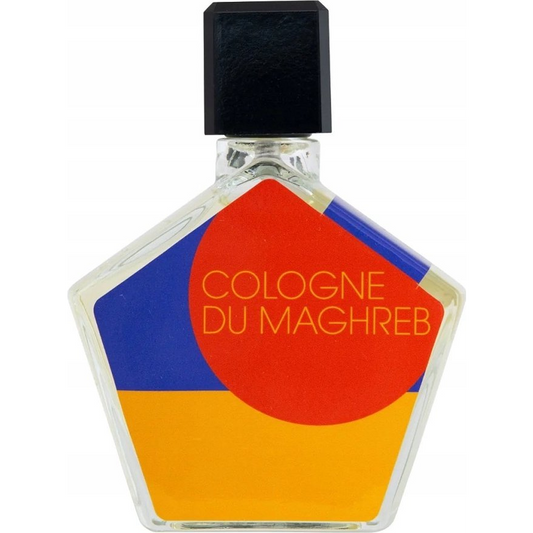 TAUER PERFUMES Cologne du Maghreb EDC spray 50ml (7640147050792)-0