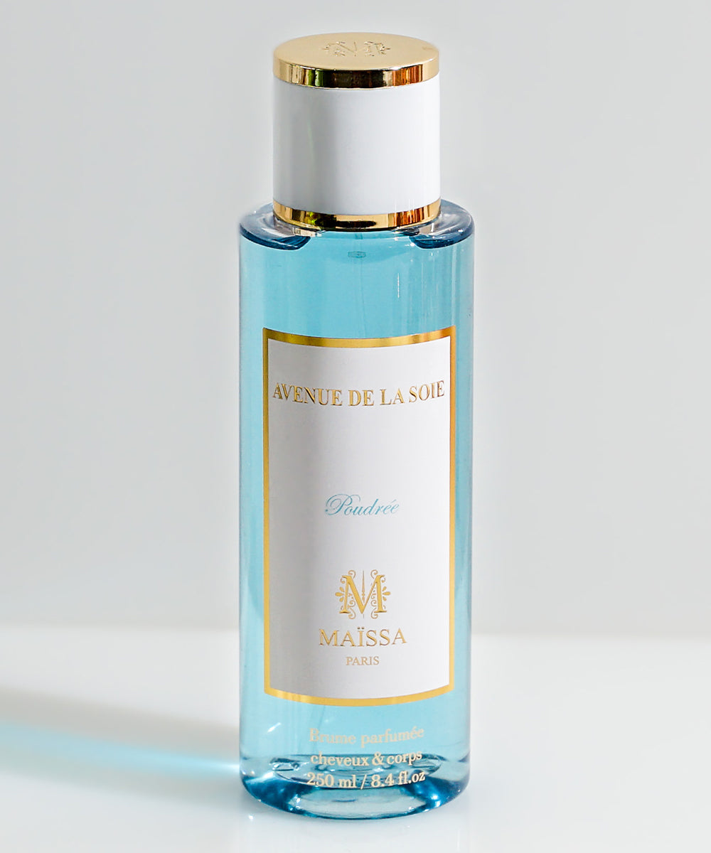 AVENUE DE LA SOIE (250ml)-1
