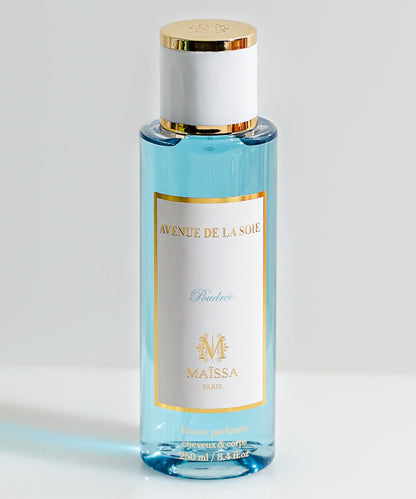 AVENUE DE LA SOIE (250ml)-1
