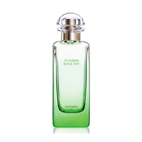Hermès UN JARDIN SUR LE TOIT EDT 100ml (3346132400019)-0