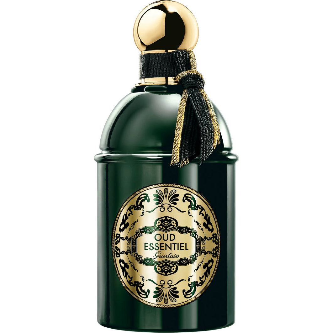 Guerlain Woda perfumowana Oud Essentiel 125 ml (76215)-0