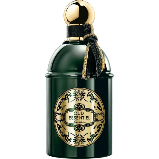Guerlain Woda perfumowana Oud Essentiel 125 ml (76215)-0