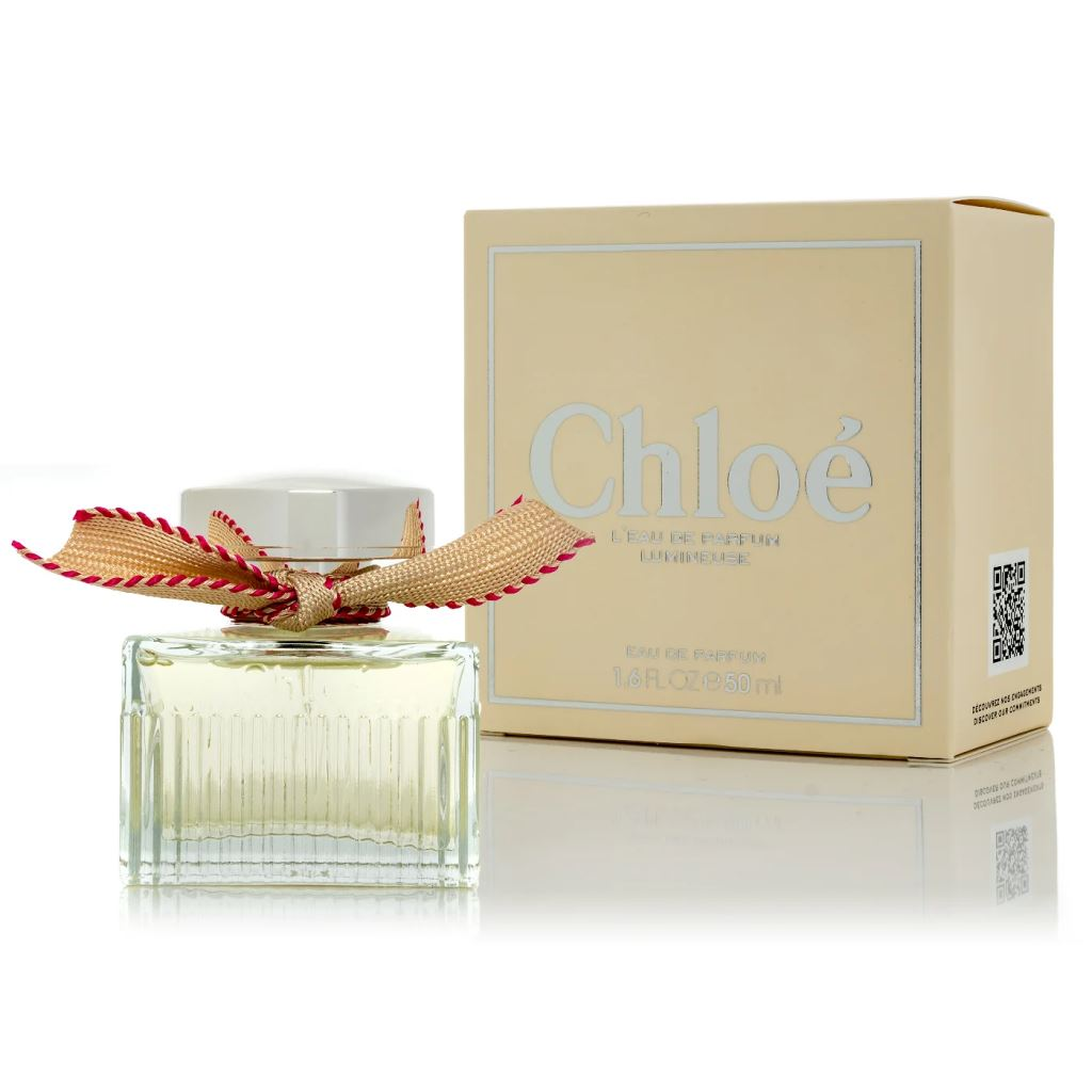 Chloe CHLOE LUMINEUSE (W) EDP/S 50ML (3616303475420)-0