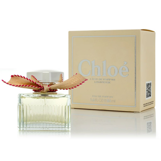 Chloe CHLOE LUMINEUSE (W) EDP/S 50ML (3616303475420)-0