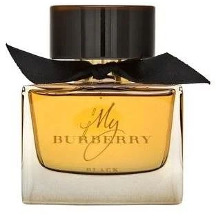 Burberry My Burberry Black parfüm 90ml Hölgyeknek (3614229829006)-0