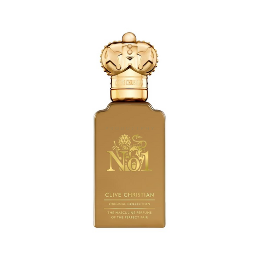 Elie Saab CLIVE CHRISTIAN Original Collection No.1 EDP spray 50ml (652638010205)-0