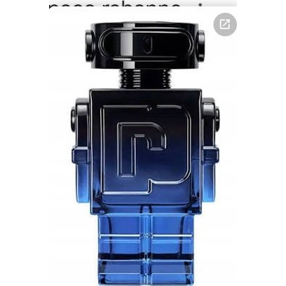 PACO RABANNE Phantom Intense EDP spray 100ml (3349668630035)-0