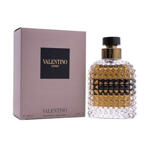 Valentino Valentino Uomo EDT 100ml Uraknak (616919145260)-0