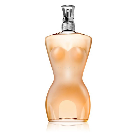 Jean Paul Gaultier Classique 50 ml eau de toilette női parfüm EDT (3423470317152)-0