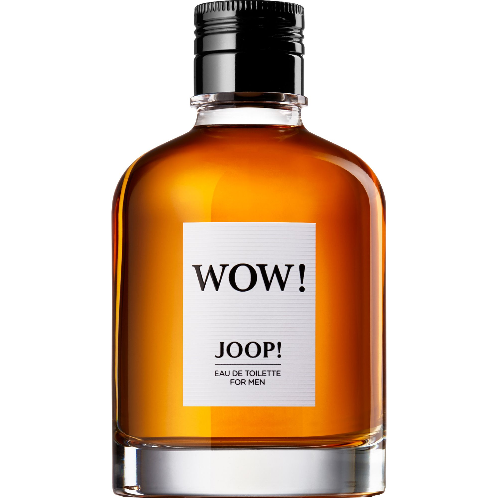 Joop! Wow! EDT 100 ml (3614222571704)-0