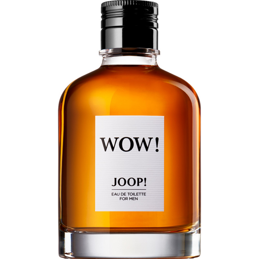 Joop! Wow! EDT 100 ml (3614222571704)-0