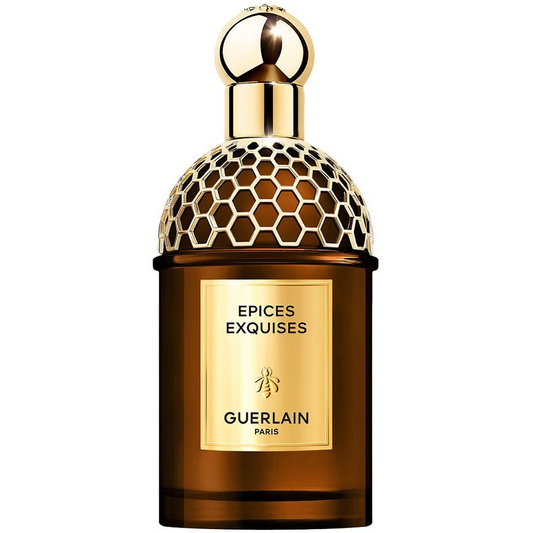 GUERLAIN Absolus Allegoria Epices Exquises EDP spray 125ml (3346470148376)-0
