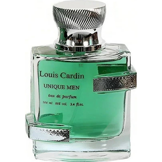 LOUIS CARDIN Unique Men EDP spray 100ml (6299800203931)-0