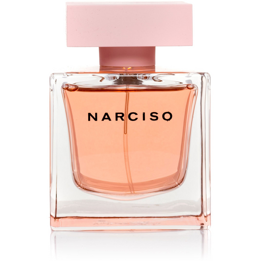 NARCISO RODRIGUEZ Narciso Eau de Parfum Cristal EdP 90 ml (3423222055639)-0