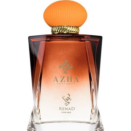 AZHA Renad EDP spray 100ml (6629021040075)-0
