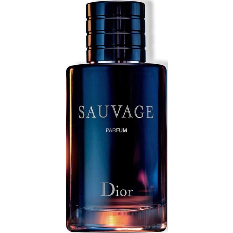 Christian Dior Sauvage Parfum 100ml Uraknak (3348901486385)-0