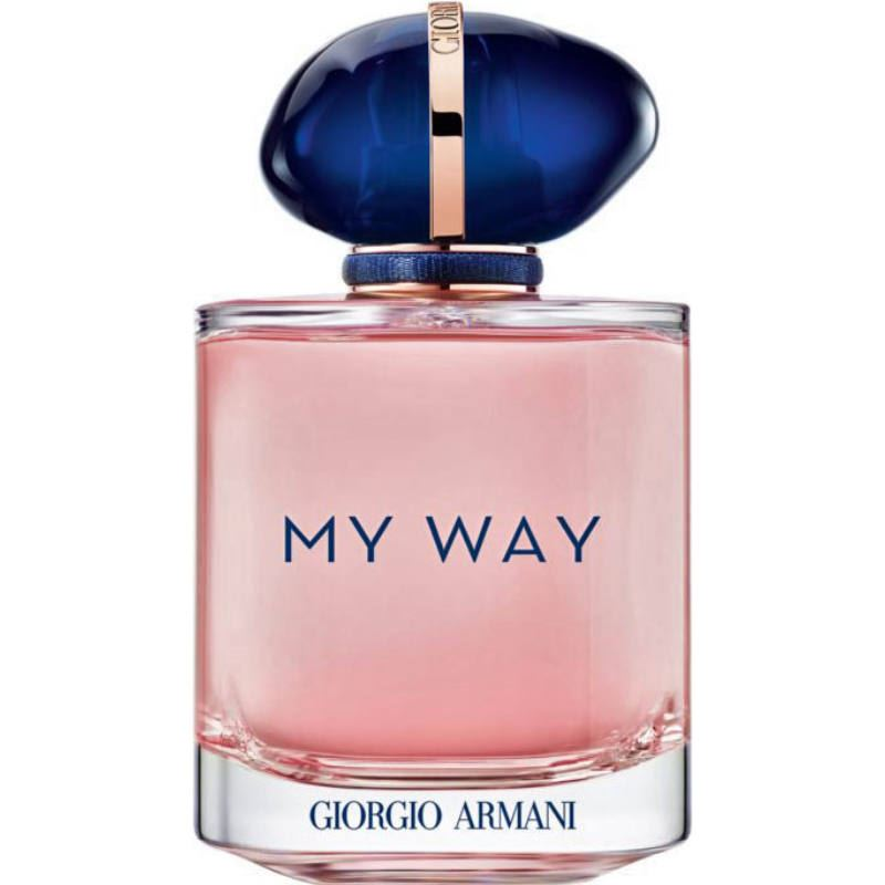 Giorgio Armani My Way 90 ml Eau de Parfum Woman EDP (ga3614272907690)-0