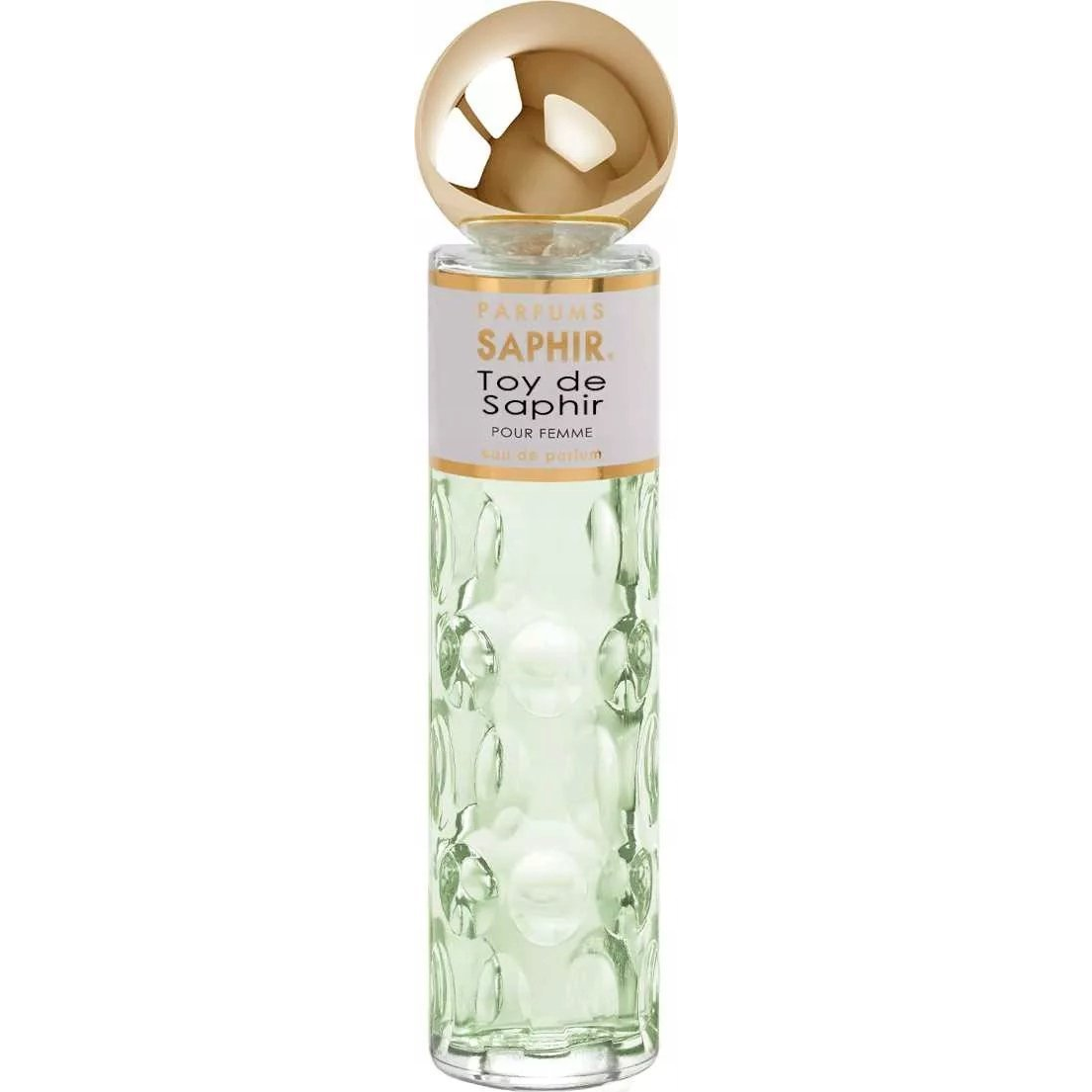 Alkotest SAPHIR Toy Woman EDP spray 30ml (8424730037402)-0