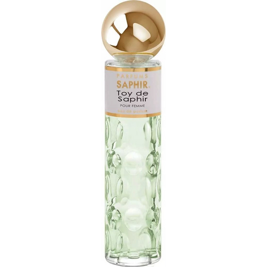 Alkotest SAPHIR Toy Woman EDP spray 30ml (8424730037402)-0
