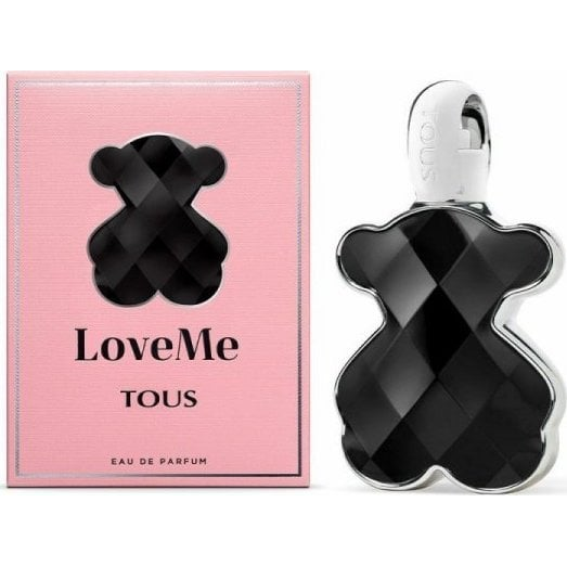Tous Perfumy Damskie Tous LoveMe EDP (50 ml) (S0591638)-0
