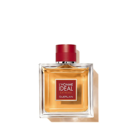 Guerlain L'Homme Ideal Extreme 100ml pánska parfumovaná voda EDP (3346470304345)-0