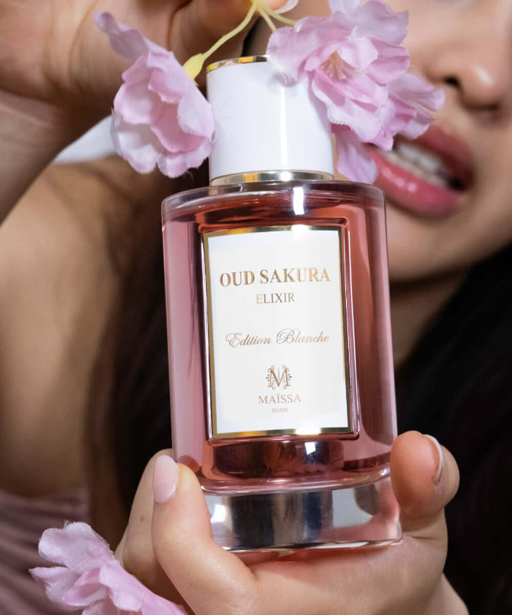 OUD SAKURA-2