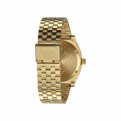 Men's Watch Nixon A045-511 Gold-3