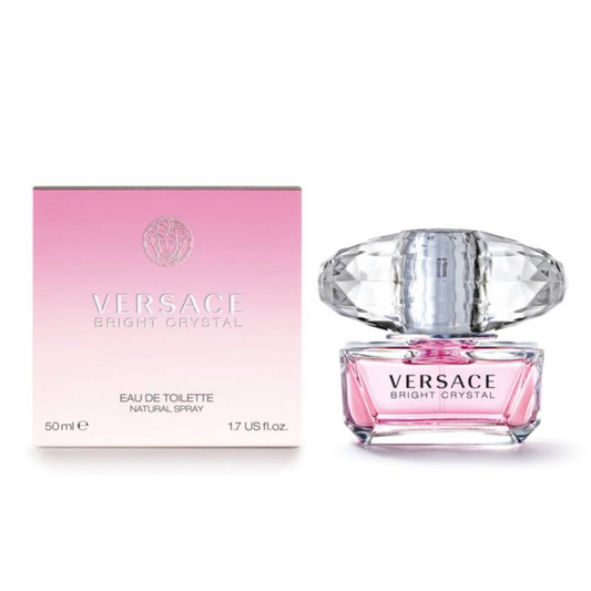 Versace Bright Crystal 50 ml toaletná voda žena EDT (8011003993819)-0