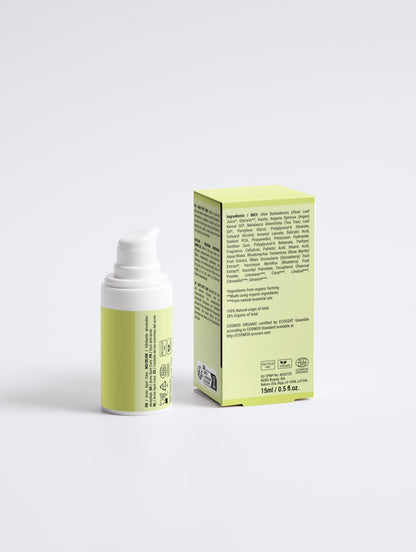 Acne Care Collection Box