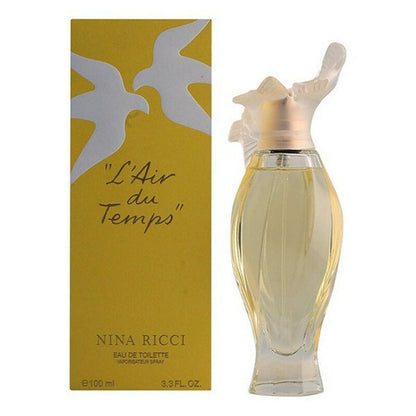 Women's Perfume Nina Ricci NINPFW050 EDT-0