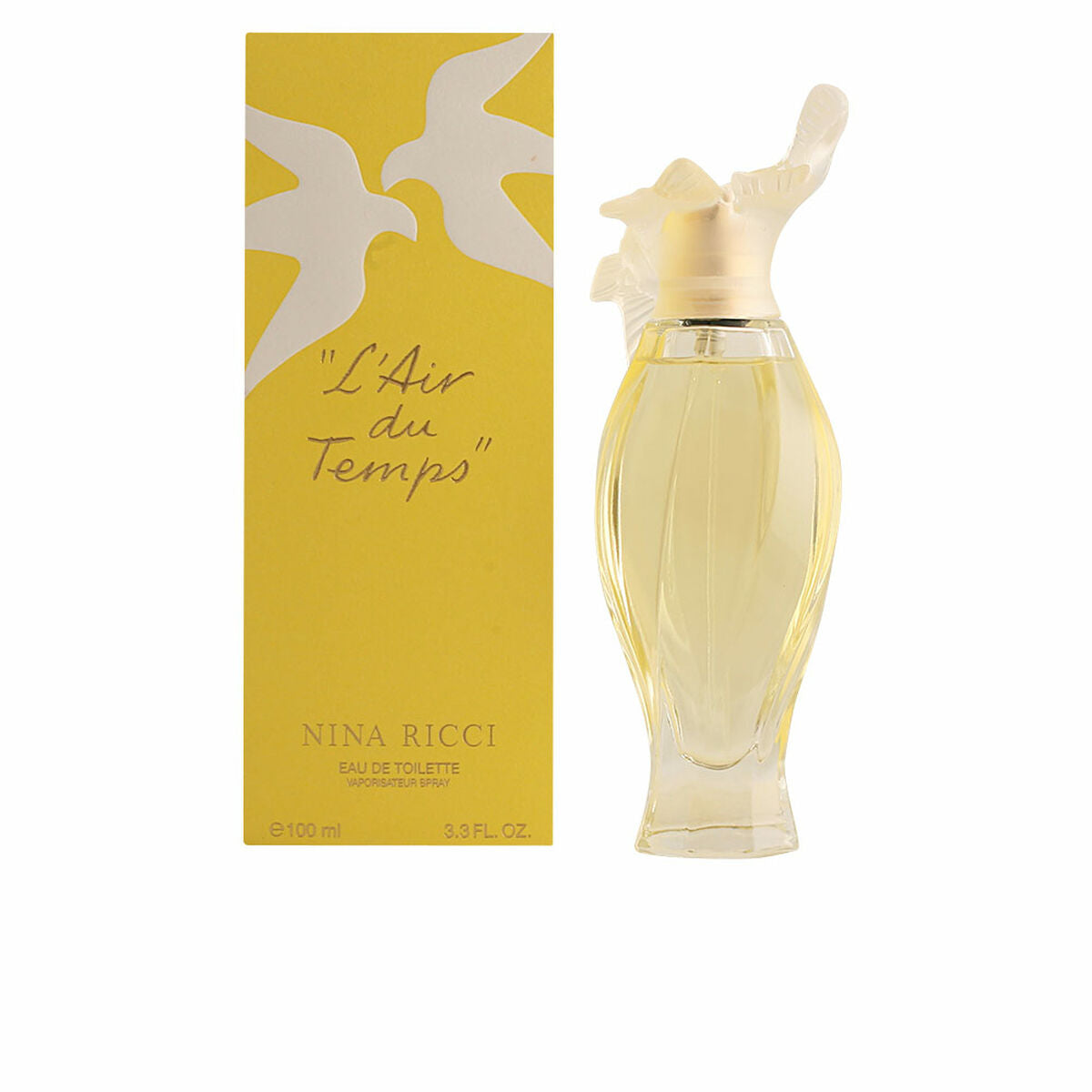 Women's Perfume Nina Ricci NINPFW050 EDT-2
