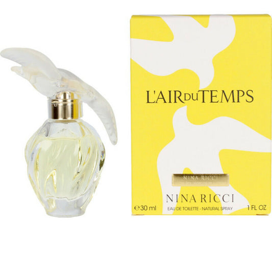 Women's Perfume Nina Ricci NINA-208303 EDT 30 ml 50 ml (1 Unit)-0