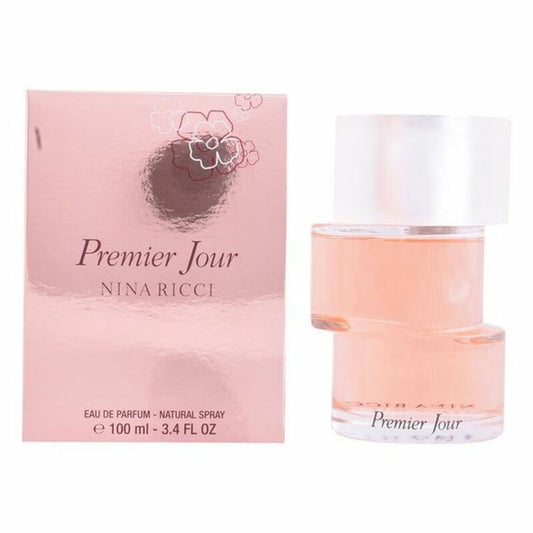 Women's Perfume Premier Jour Nina Ricci PREMIER JOUR EDP (100 ml) EDP 100 ml-0