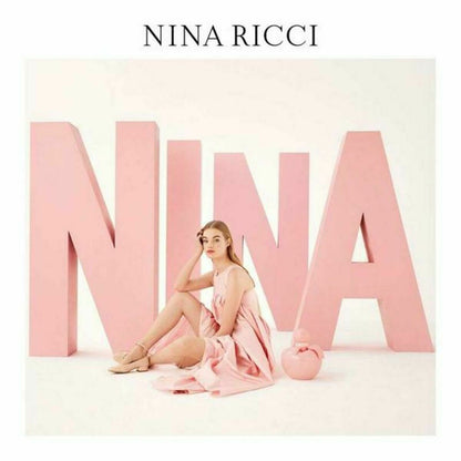 Women's Perfume Nina Ricci Nina Ricci EDT-2
