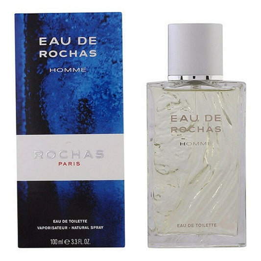 Men's Perfume Rochas 126593 EDT-0
