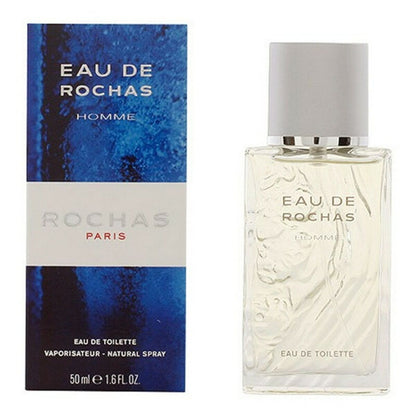 Men's Perfume Rochas 126593 EDT-9