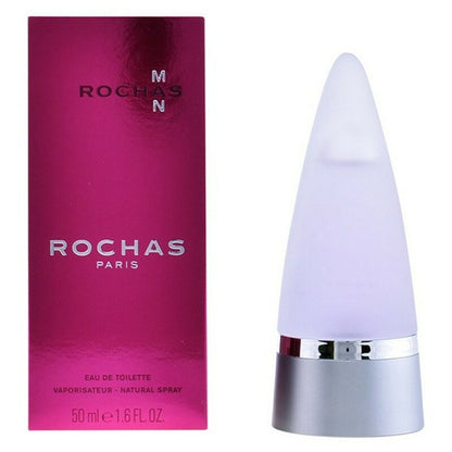 Men's Perfume Rochas 125852 EDT-3