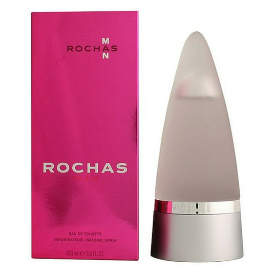 Men's Perfume Rochas 125852 EDT-0