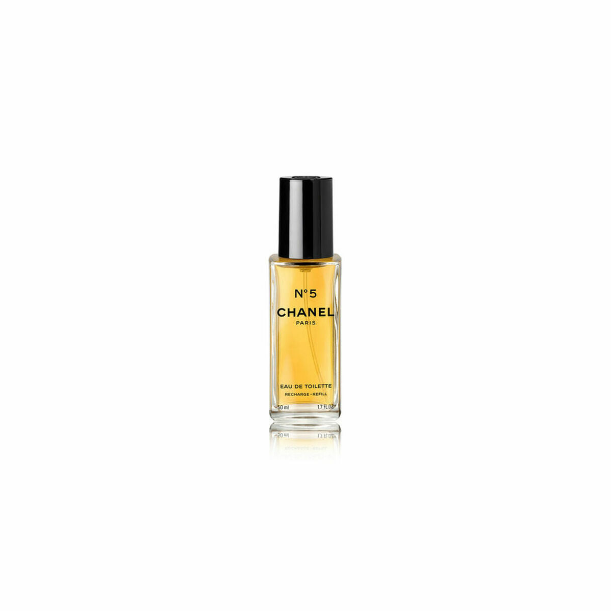 Women's Perfume Chanel N°5 Spray Lady Feminine-0