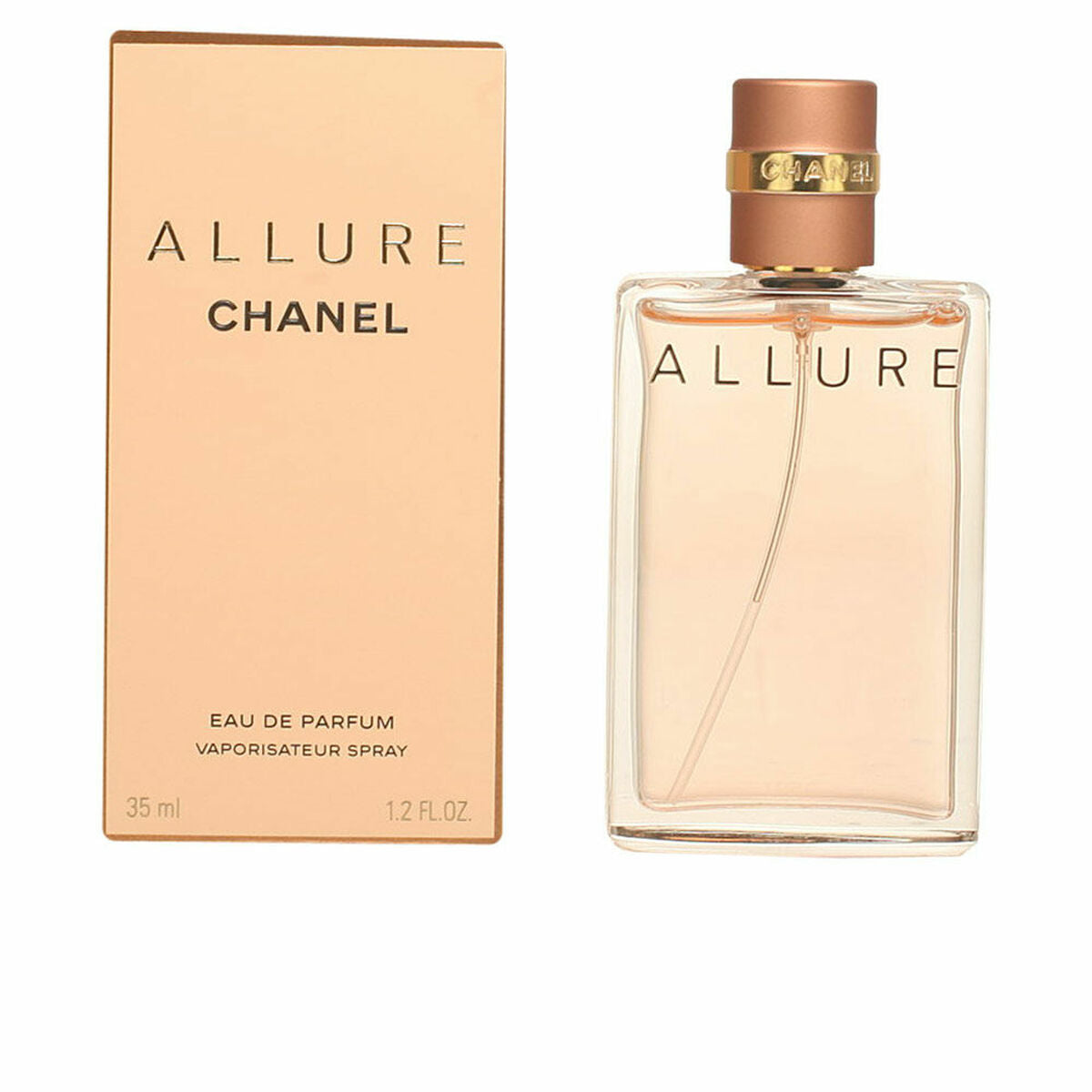 Women's Perfume Chanel 112440 EDP EDP 35 ml Allure-0