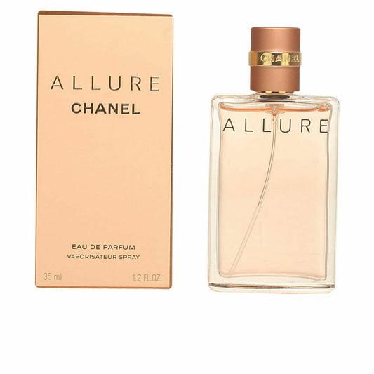 Women's Perfume Chanel 112440 EDP EDP 35 ml Allure-0
