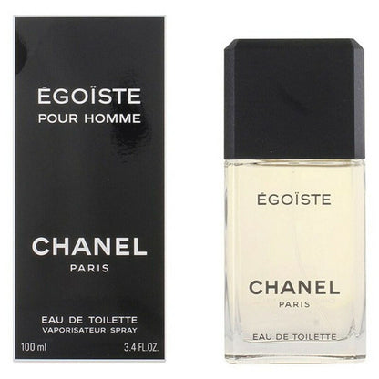 Men's Perfume Egoiste Chanel EDT-3