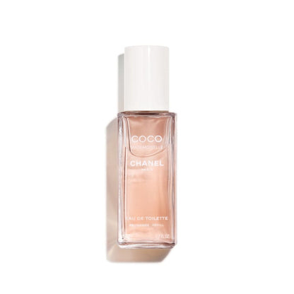 Women's Perfume Chanel Coco Mademoiselle EDT 50 ml-7