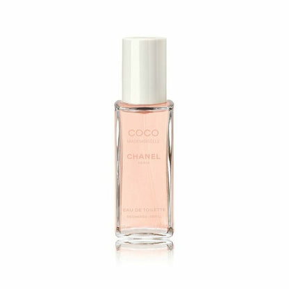 Women's Perfume Chanel Coco Mademoiselle EDT 50 ml-1