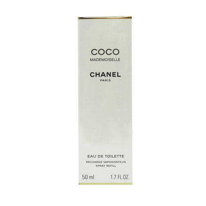 Women's Perfume Chanel Coco Mademoiselle EDT 50 ml-5