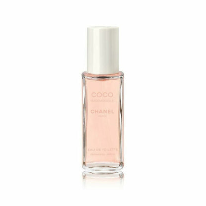 Women's Perfume Chanel Coco Mademoiselle EDT 50 ml-3