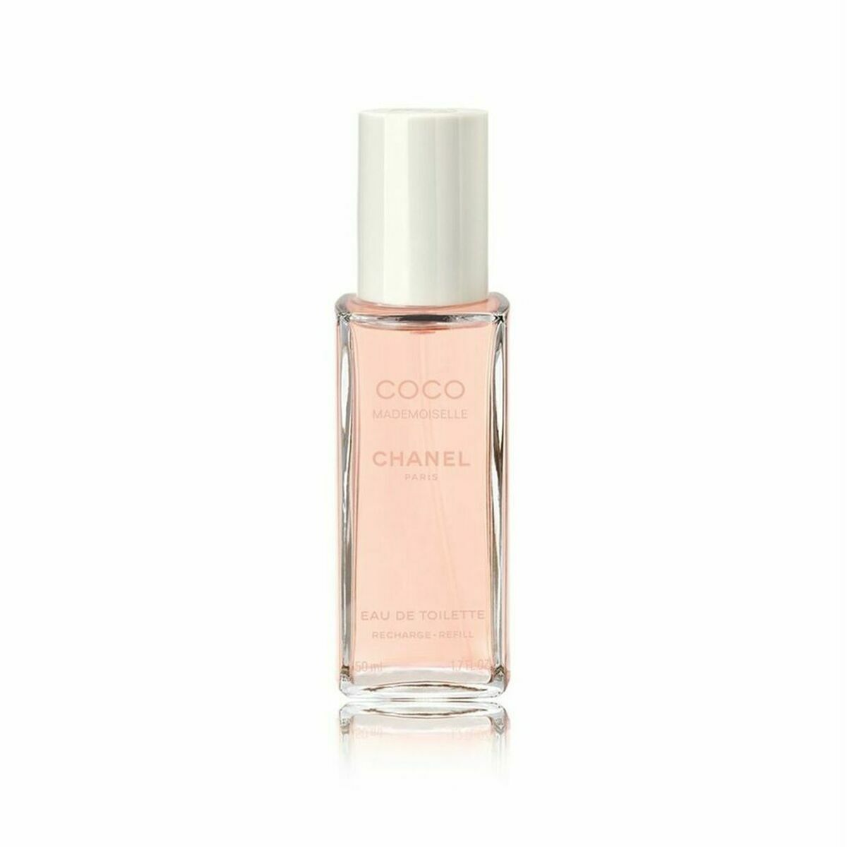 Women's Perfume Chanel Coco Mademoiselle EDT 50 ml-0