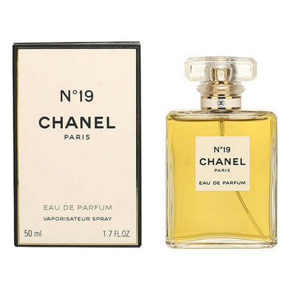 Women's Perfume Nº 19 Chanel EDP-3