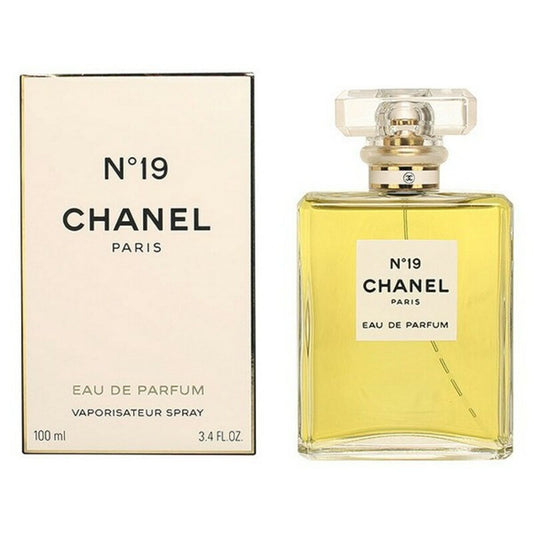 Women's Perfume Nº 19 Chanel 145739 EDP EDP 100 ml-1