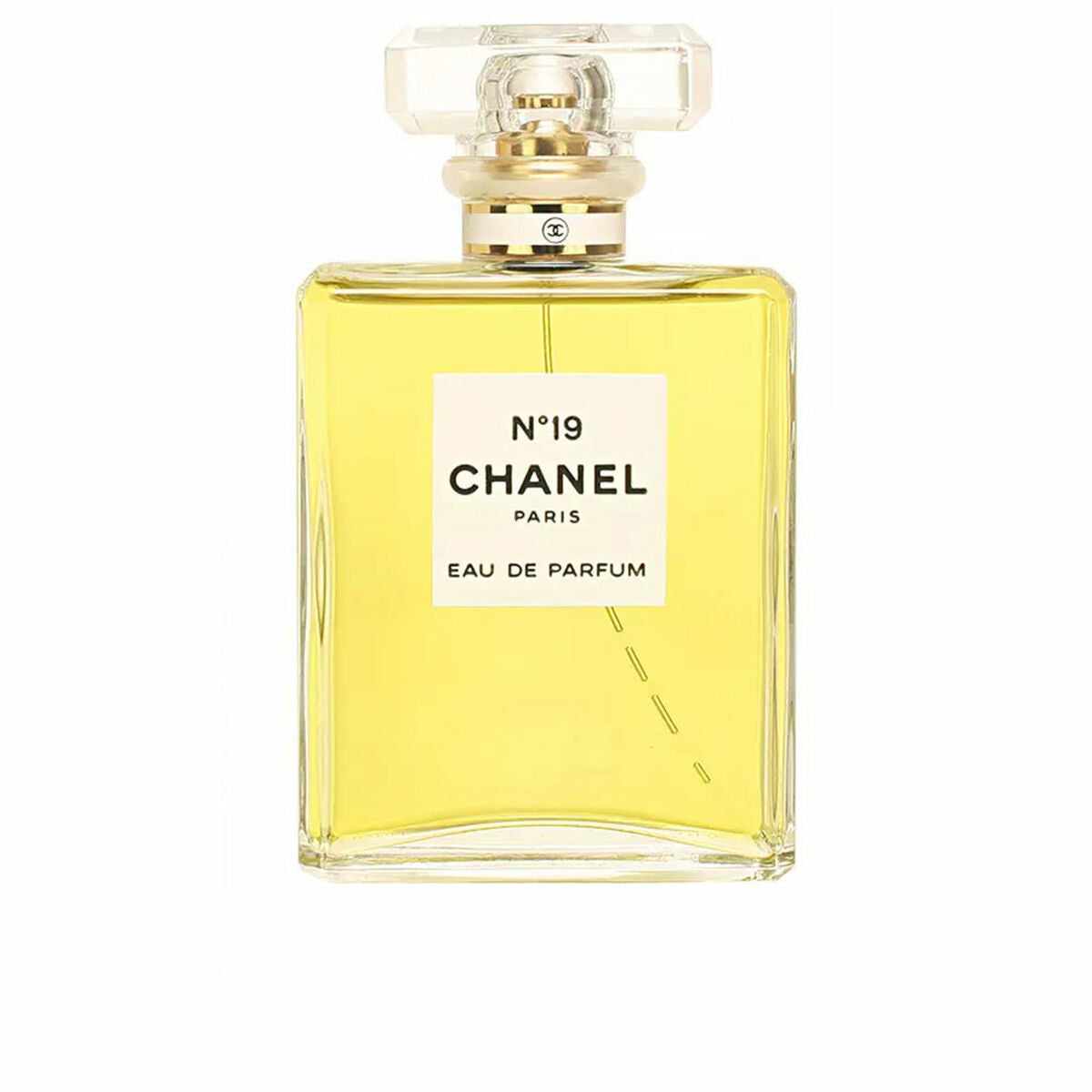 Women's Perfume Nº 19 Chanel EDP-1